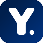 Yunia - Logo